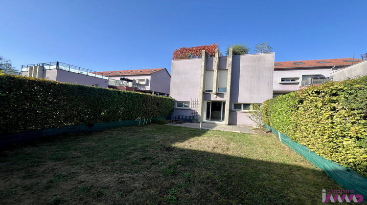Ma-Cabane - Vente Appartement Vézelois, 74 m²