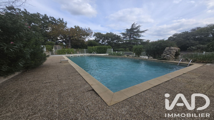 Ma-Cabane - Vente Appartement Vézénobres, 98 m²