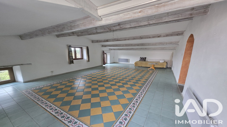 Ma-Cabane - Vente Appartement Vézénobres, 98 m²