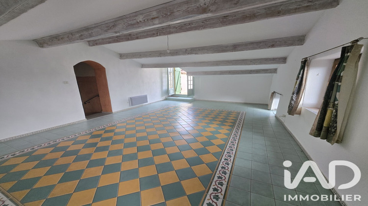 Ma-Cabane - Vente Appartement Vézénobres, 98 m²