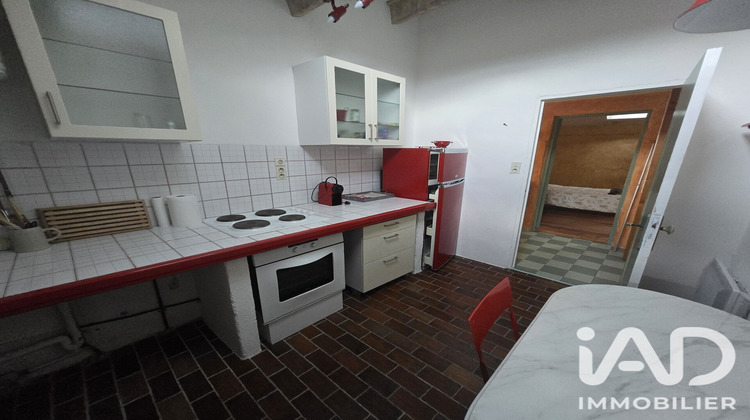 Ma-Cabane - Vente Appartement Vézénobres, 98 m²