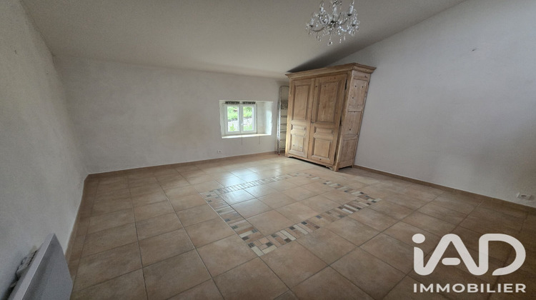 Ma-Cabane - Vente Appartement Vézénobres, 98 m²
