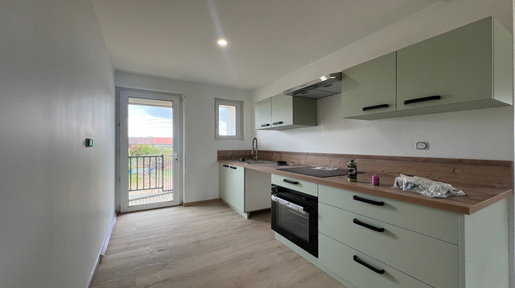 Ma-Cabane - Vente Appartement VEZERONCE-CURTIN, 71 m²