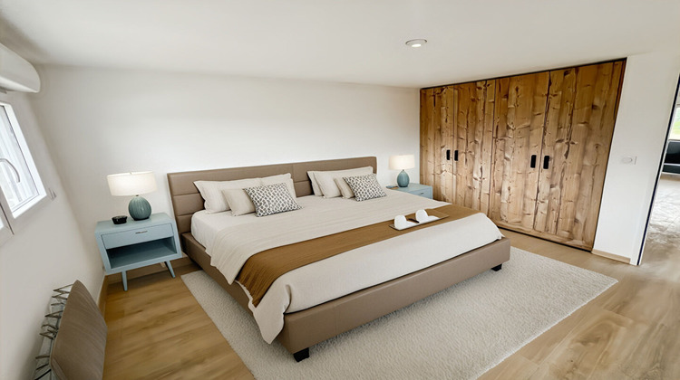 Ma-Cabane - Vente Appartement VEZERONCE-CURTIN, 71 m²