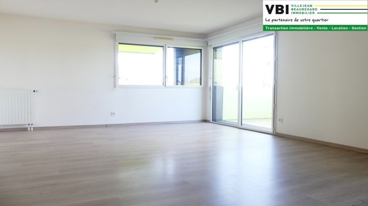 Ma-Cabane - Vente Appartement VEZIN-LE-COQUET, 86 m²