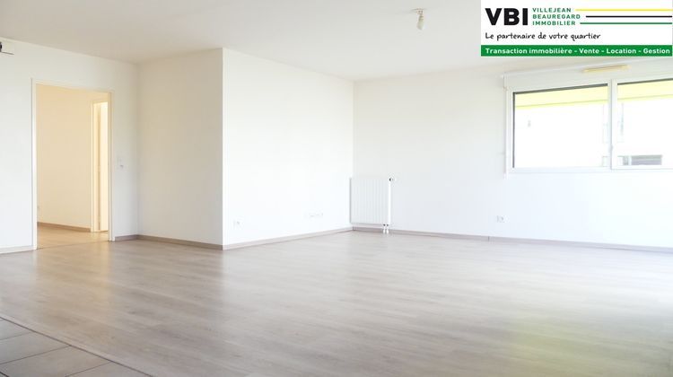 Ma-Cabane - Vente Appartement VEZIN-LE-COQUET, 86 m²