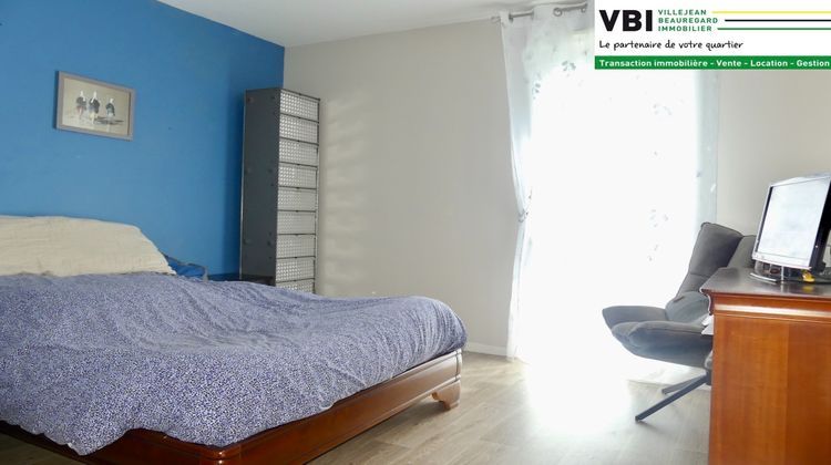 Ma-Cabane - Vente Appartement VEZIN-LE-COQUET, 83 m²