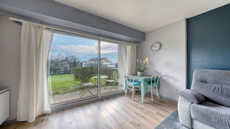 Ma-Cabane - Vente Appartement VEZIN-LE-COQUET, 35 m²