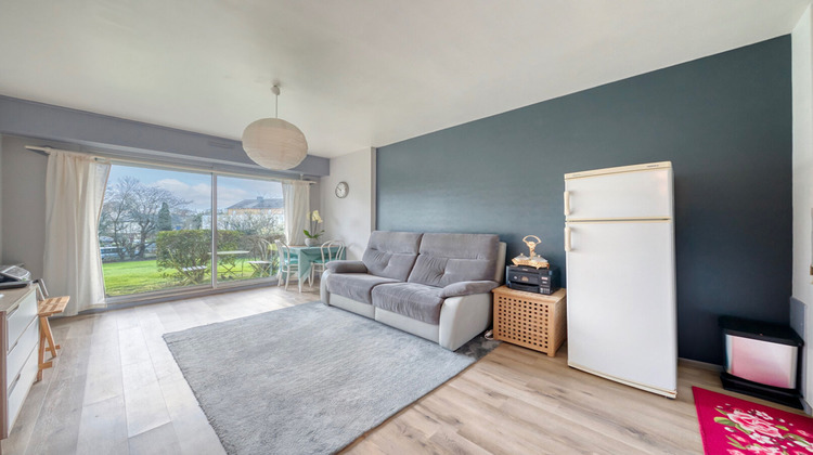 Ma-Cabane - Vente Appartement VEZIN-LE-COQUET, 35 m²