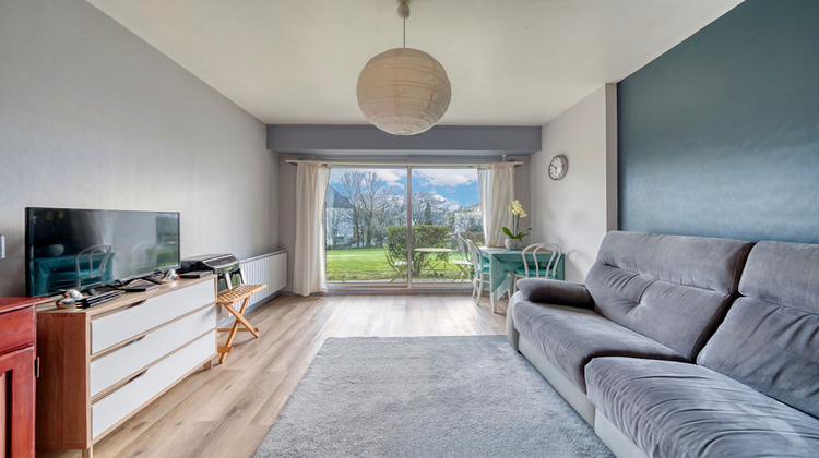 Ma-Cabane - Vente Appartement VEZIN-LE-COQUET, 35 m²