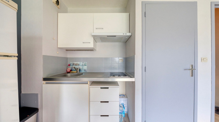 Ma-Cabane - Vente Appartement VEZIN-LE-COQUET, 35 m²