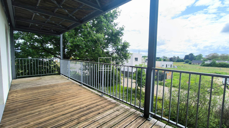 Ma-Cabane - Vente Appartement VEZIN-LE-COQUET, 63 m²