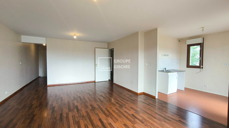 Ma-Cabane - Vente Appartement VEZIN-LE-COQUET, 63 m²