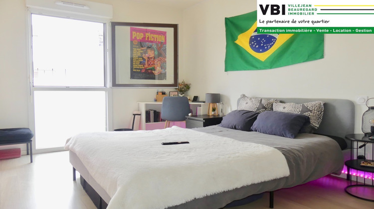 Ma-Cabane - Vente Appartement VEZIN-LE-COQUET, 62 m²