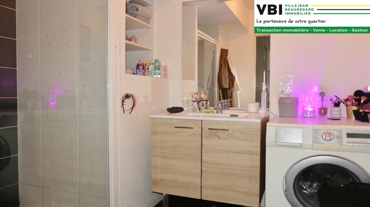 Ma-Cabane - Vente Appartement VEZIN-LE-COQUET, 62 m²