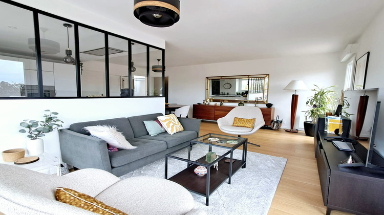 Ma-Cabane - Vente Appartement Vezin-le-Coquet, 82 m²