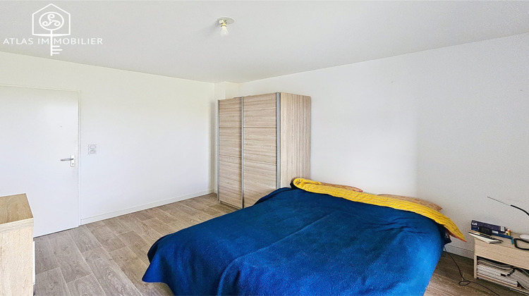 Ma-Cabane - Vente Appartement Vezin-le-Coquet, 43 m²