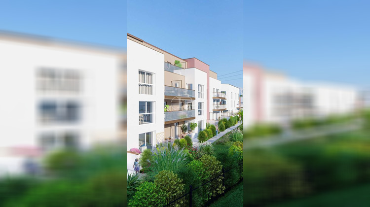 Ma-Cabane - Vente Appartement Vezin-le-Coquet, 60 m²