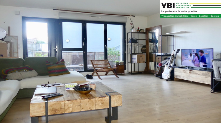 Ma-Cabane - Vente Appartement VEZIN-LE-COQUET, 67 m²