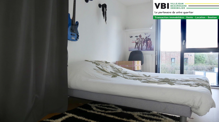 Ma-Cabane - Vente Appartement VEZIN-LE-COQUET, 67 m²