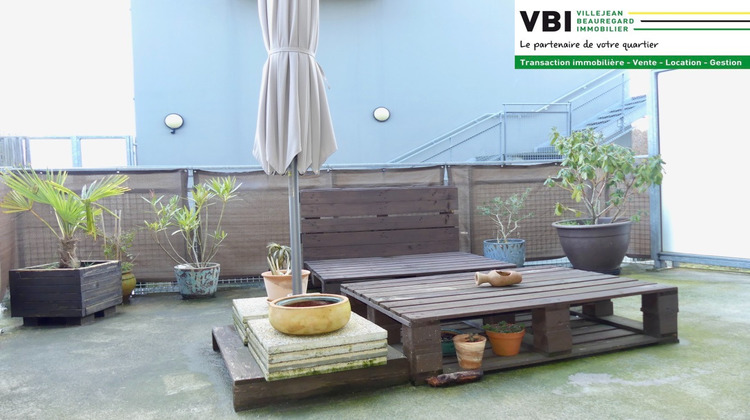 Ma-Cabane - Vente Appartement VEZIN-LE-COQUET, 67 m²