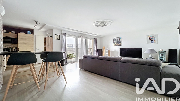 Ma-Cabane - Vente Appartement Vezin le Coquet, 64 m²