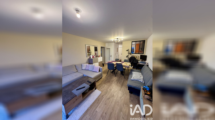 Ma-Cabane - Vente Appartement Vezin-le-Coquet, 64 m²