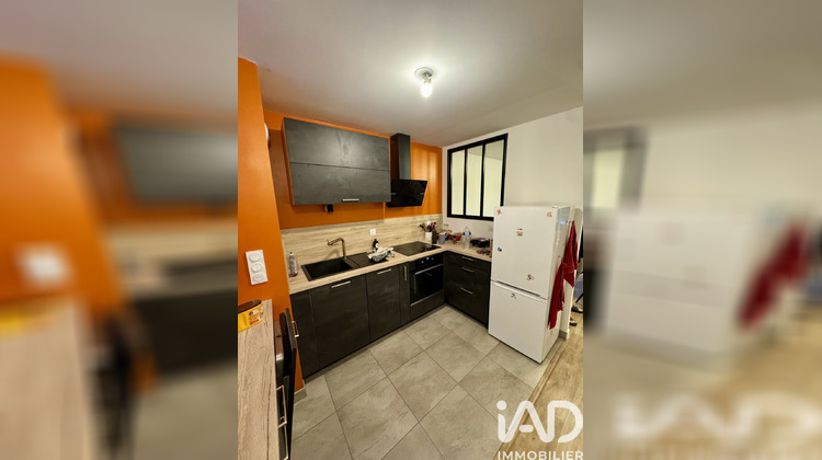 Ma-Cabane - Vente Appartement Vezin-le-Coquet, 64 m²