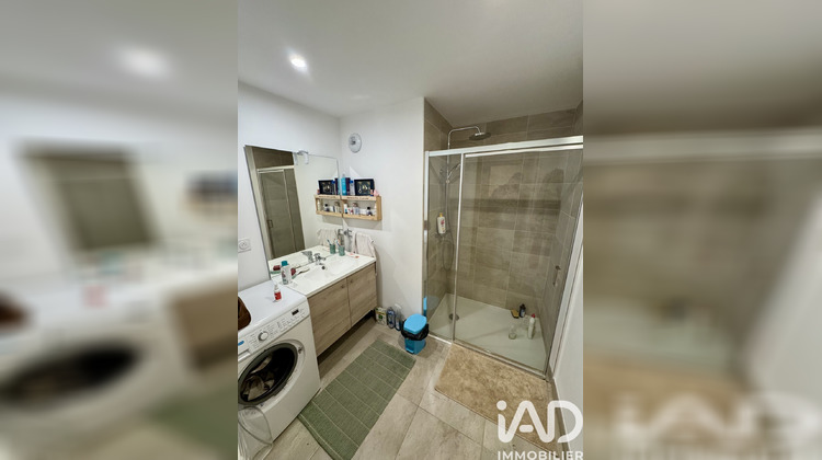 Ma-Cabane - Vente Appartement Vezin-le-Coquet, 64 m²