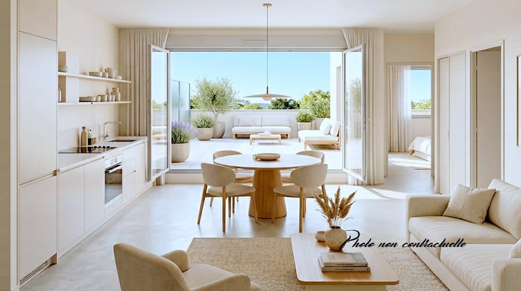 Ma-Cabane - Vente Appartement VEZIN-LE-COQUET, 70 m²