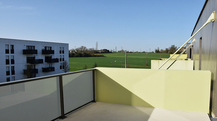 Ma-Cabane - Vente Appartement VEZIN-LE-COQUET, 87 m²