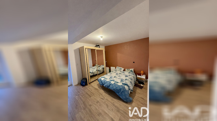 Ma-Cabane - Vente Appartement Vezin-le-Coquet, 64 m²