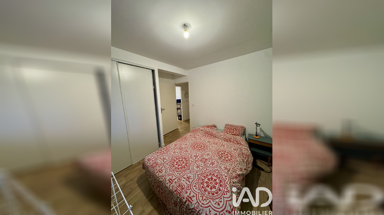 Ma-Cabane - Vente Appartement Vezin-le-Coquet, 64 m²