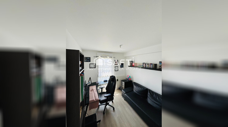 Ma-Cabane - Vente Appartement Vezin-le-Coquet, 65 m²