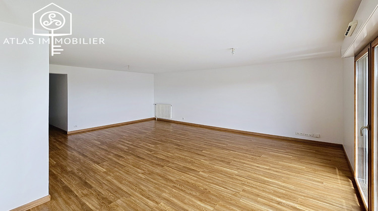 Ma-Cabane - Vente Appartement Vezin-le-Coquet, 80 m²