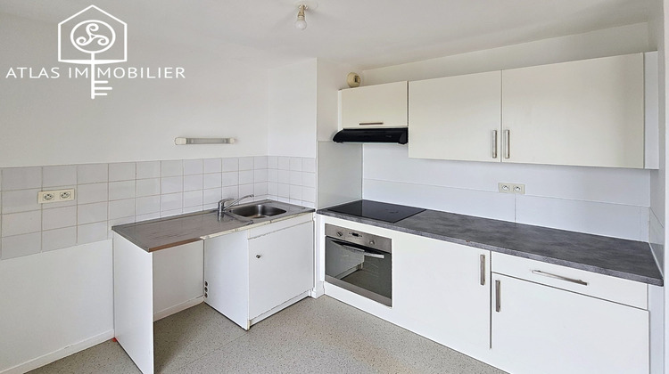 Ma-Cabane - Vente Appartement Vezin-le-Coquet, 80 m²