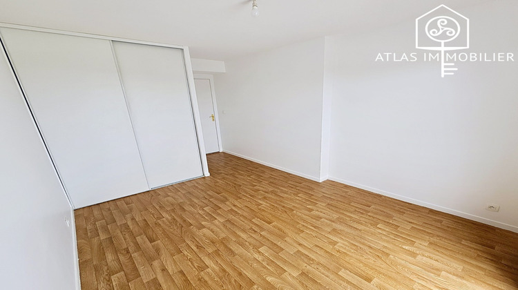 Ma-Cabane - Vente Appartement Vezin-le-Coquet, 80 m²