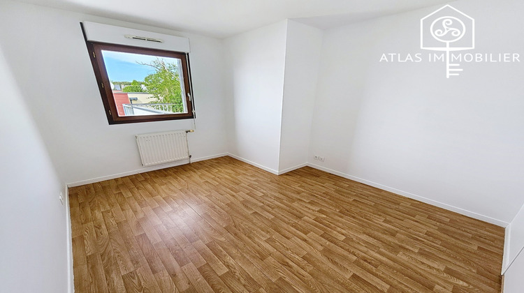 Ma-Cabane - Vente Appartement Vezin-le-Coquet, 80 m²