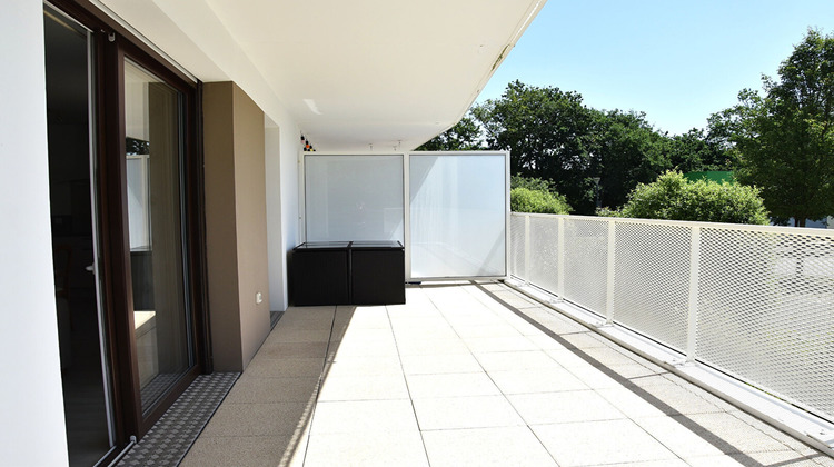 Ma-Cabane - Vente Appartement VEZIN-LE-COQUET, 84 m²