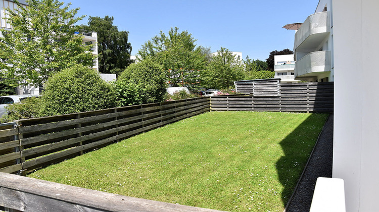 Ma-Cabane - Vente Appartement VEZIN-LE-COQUET, 84 m²