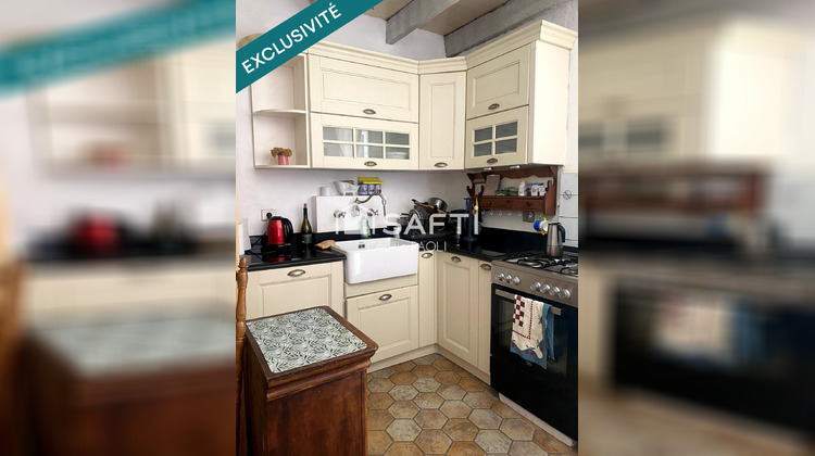 Ma-Cabane - Vente Appartement Vezzani, 50 m²