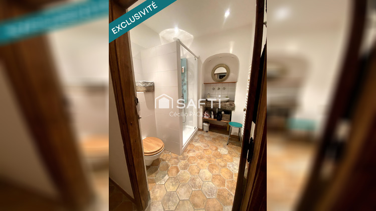Ma-Cabane - Vente Appartement Vezzani, 50 m²