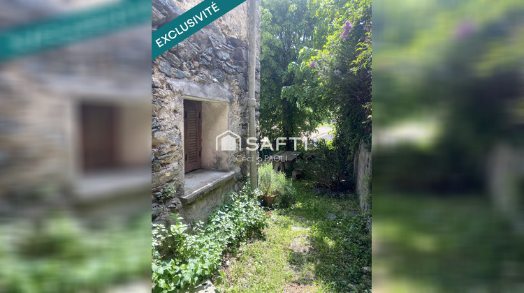 Ma-Cabane - Vente Appartement Vezzani, 50 m²