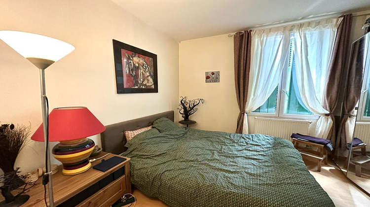 Ma-Cabane - Vente Appartement VIARMES, 77 m²