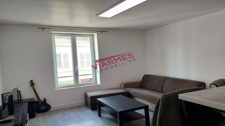 Ma-Cabane - Vente Appartement Viarmes, 62 m²