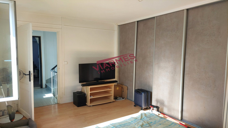 Ma-Cabane - Vente Appartement Viarmes, 62 m²
