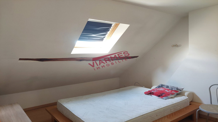 Ma-Cabane - Vente Appartement Viarmes, 62 m²