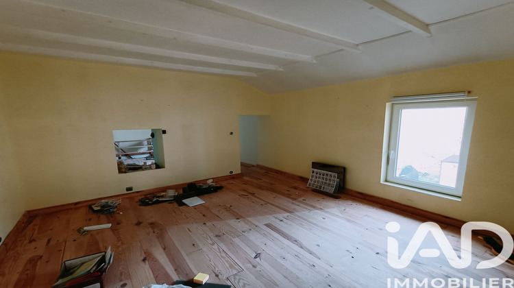 Ma-Cabane - Vente Appartement Viarmes, 39 m²