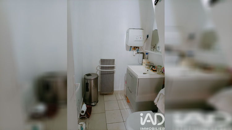 Ma-Cabane - Vente Appartement Viarmes, 39 m²