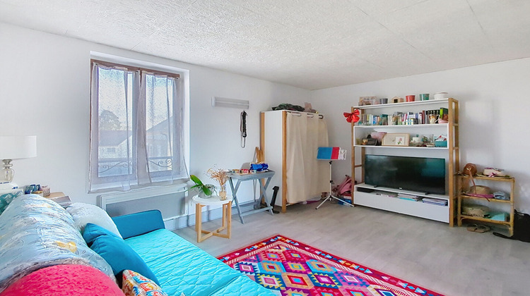 Ma-Cabane - Vente Appartement VIARMES, 20 m²